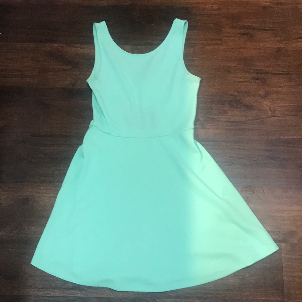 H&M dress